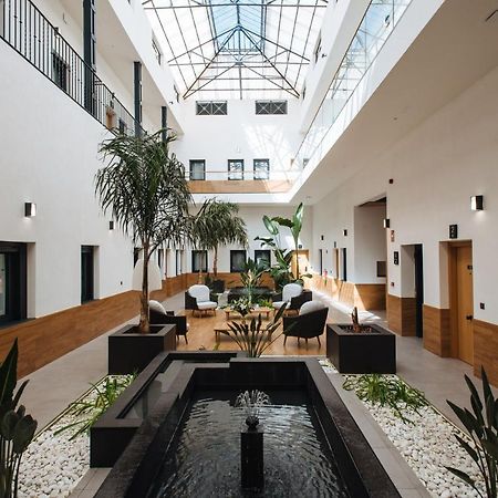 Guadalupe 15 By Magno Apartments Севилья Экстерьер фото