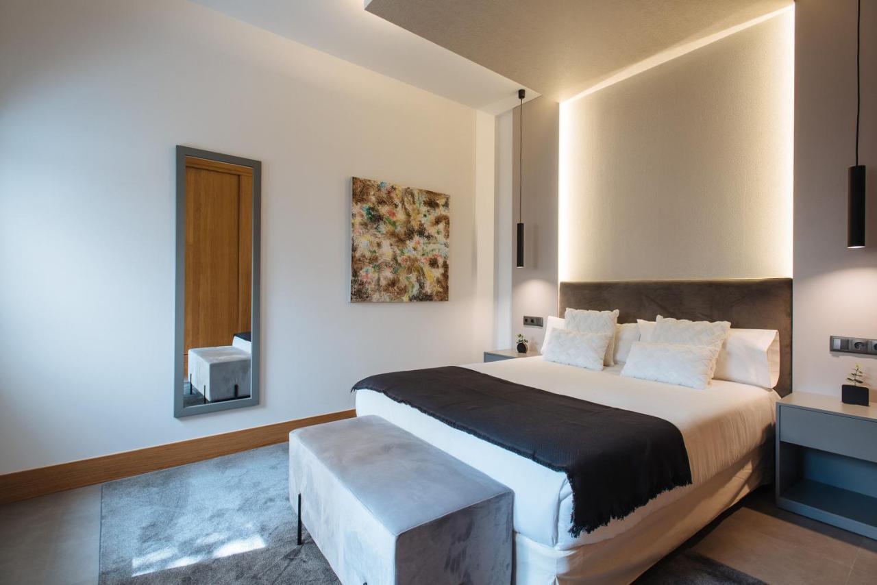 Guadalupe 15 By Magno Apartments Севилья Экстерьер фото